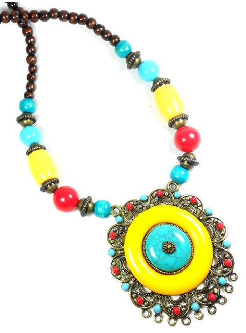 Western jewelry